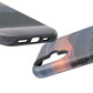 MagSafe Impact Resistant Phone Case - Loon Lake Mountain