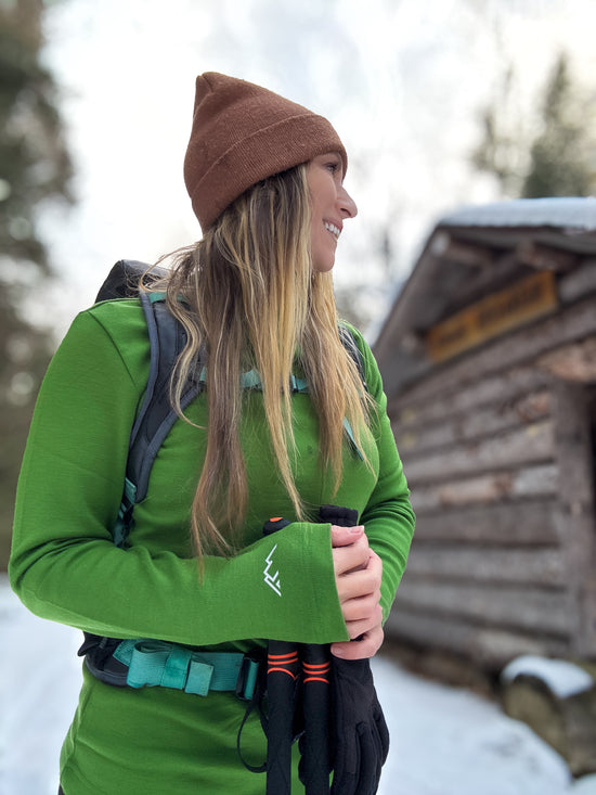merino wool brand