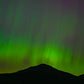 Whiteface Mountain Aurora