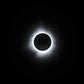 2024 Solar Eclipse Totality 