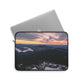 Laptop Sleeve - Whiteface Lake Placid View