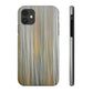 Impact Resistant Phone Case - Abstract Autumn