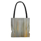 Tote Bag - Abstract Autumn