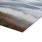 Glass Cutting Board - Autumn Mood from Mt. Van Hoevenberg