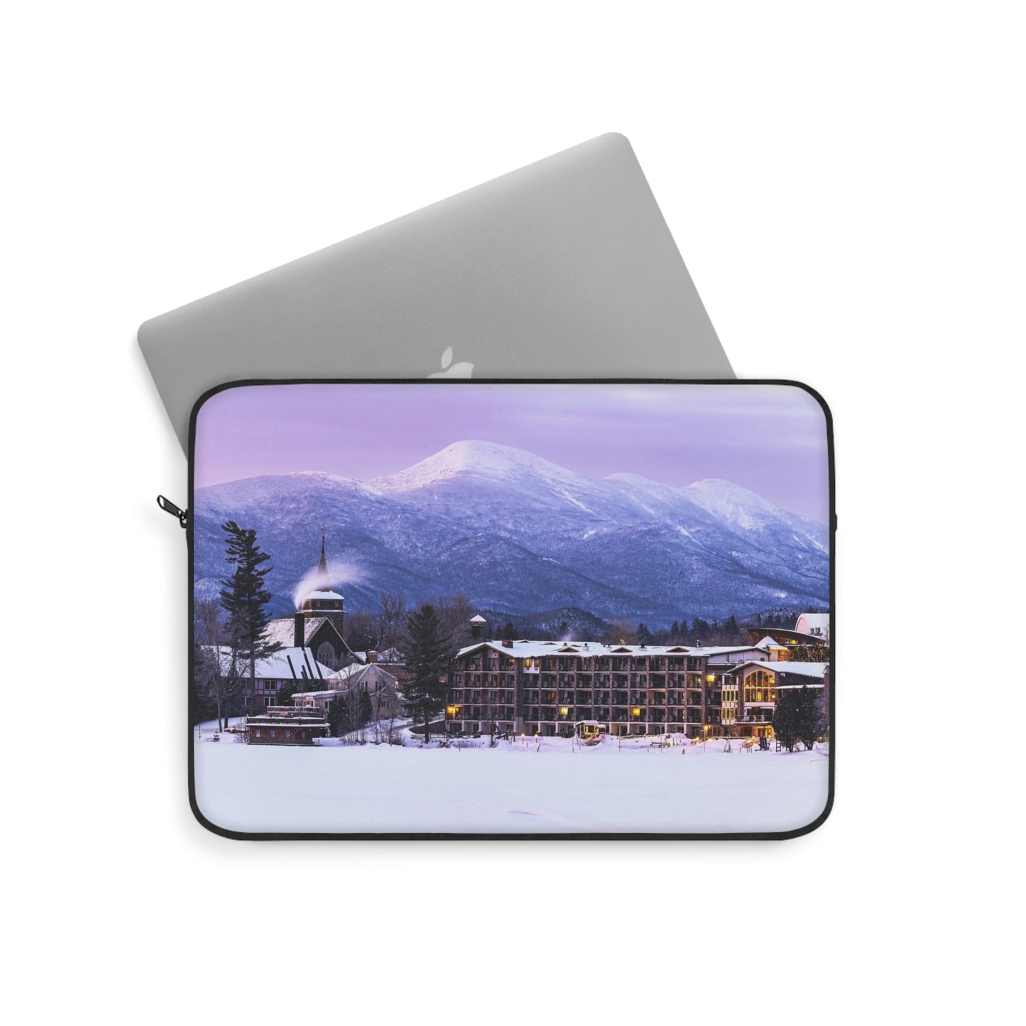 Laptop Sleeve - Mirror Lake