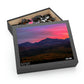 Puzzle - Mt. Van Hoevenberg Sunset