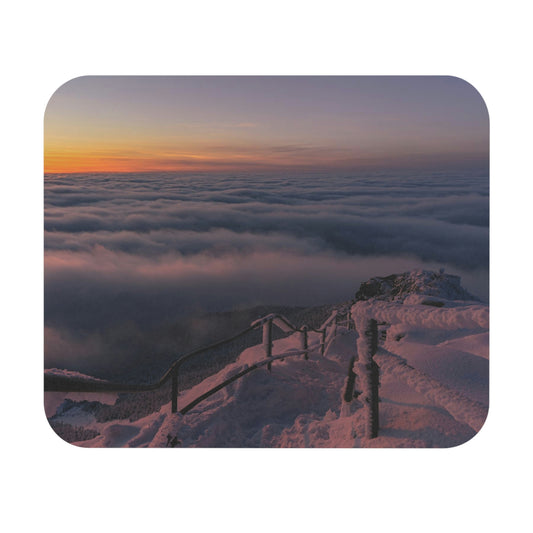 Stairway to Heaven, Whiteface Mt. Mouse Pad
