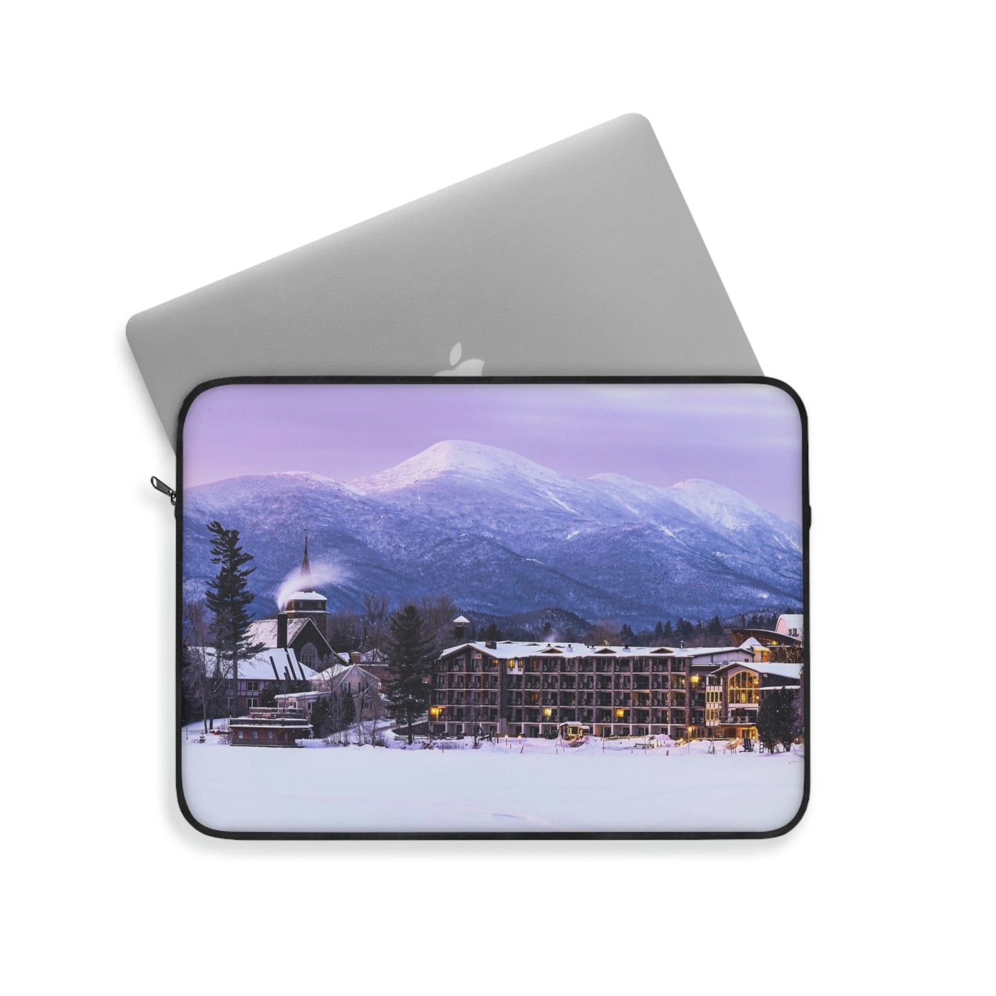 Laptop Sleeve - Mirror Lake