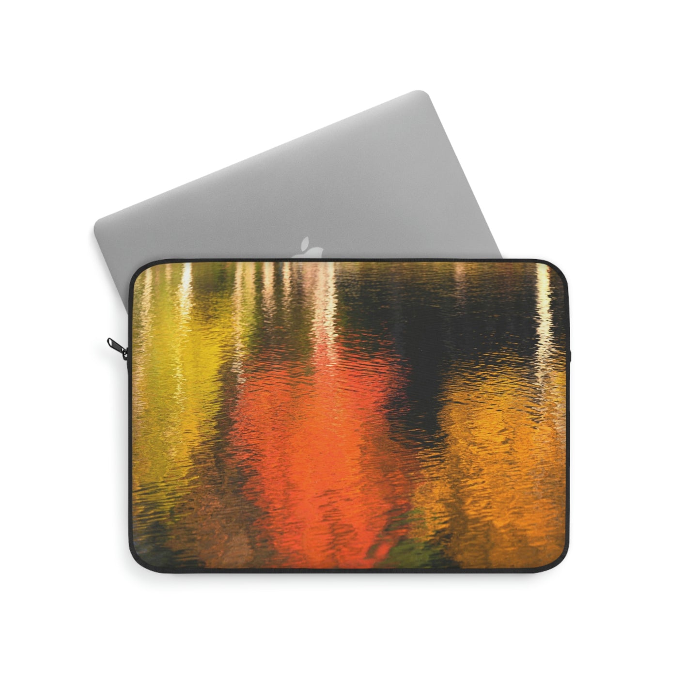Laptop Sleeve - Reflections of Autumn