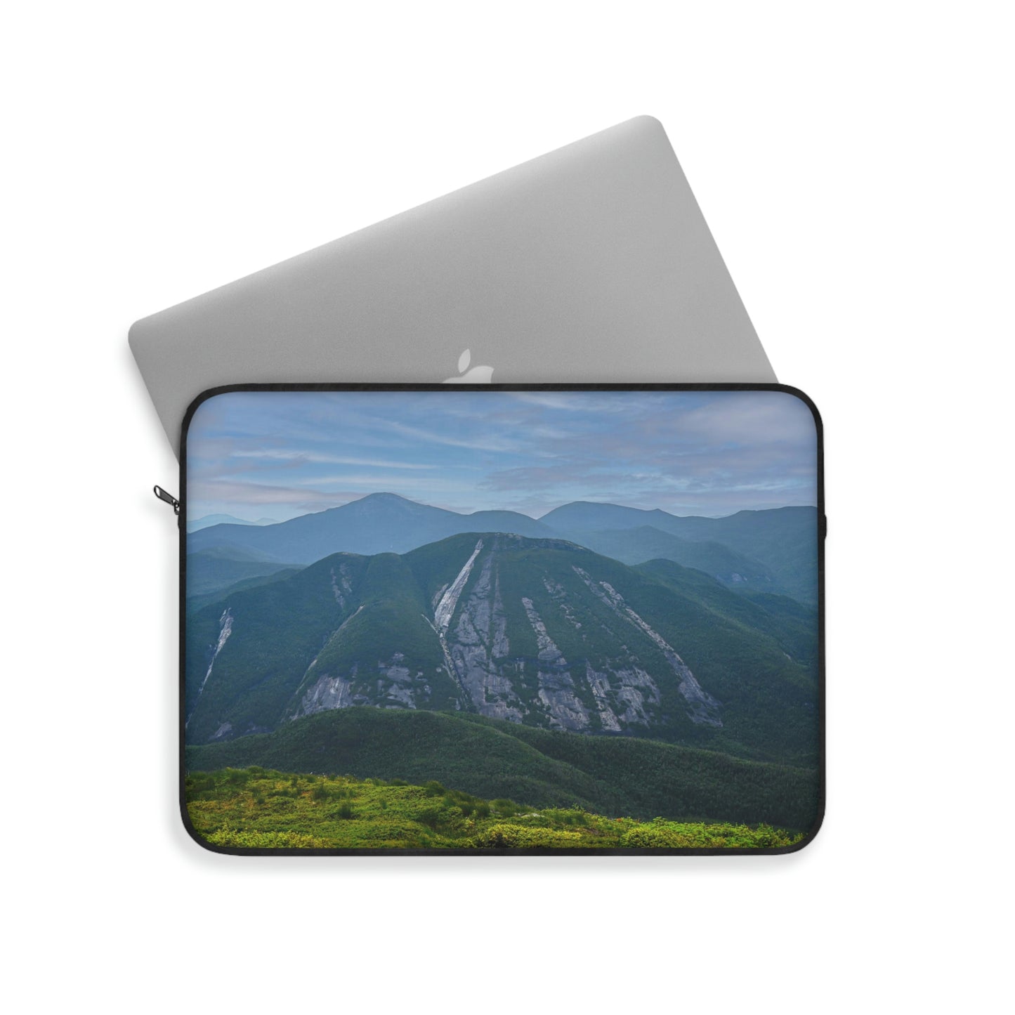Laptop Sleeve - Mount Colden