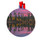 Tamaracks Ornament