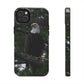 Impact Resistant Phone Case - American Eagle