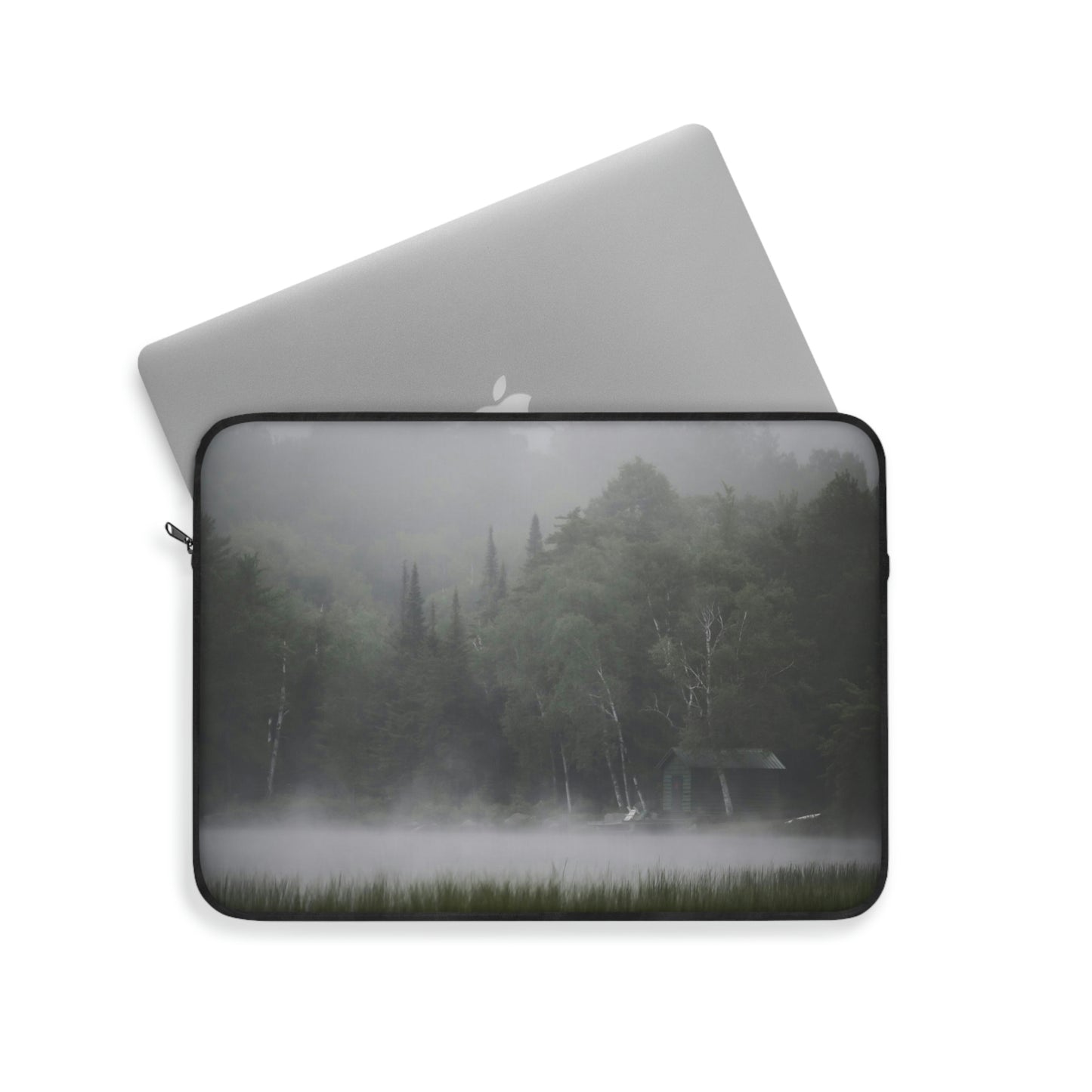 Laptop Sleeve - Adirondack Morning