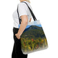 Tote Bag - Whiteface Autumn
