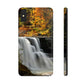 Impact Resistant Phone Case - Lower Falls, Letchworth State Park
