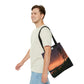 Tote Bag - Starry Night, Bald Mt.