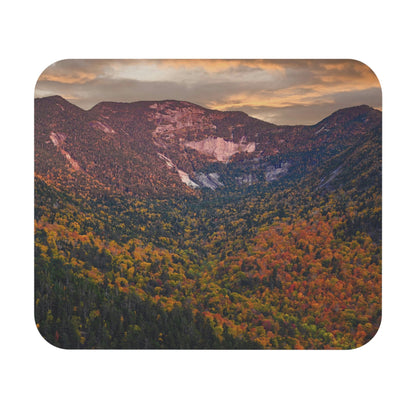 Gothics Mountain Mouse Pad