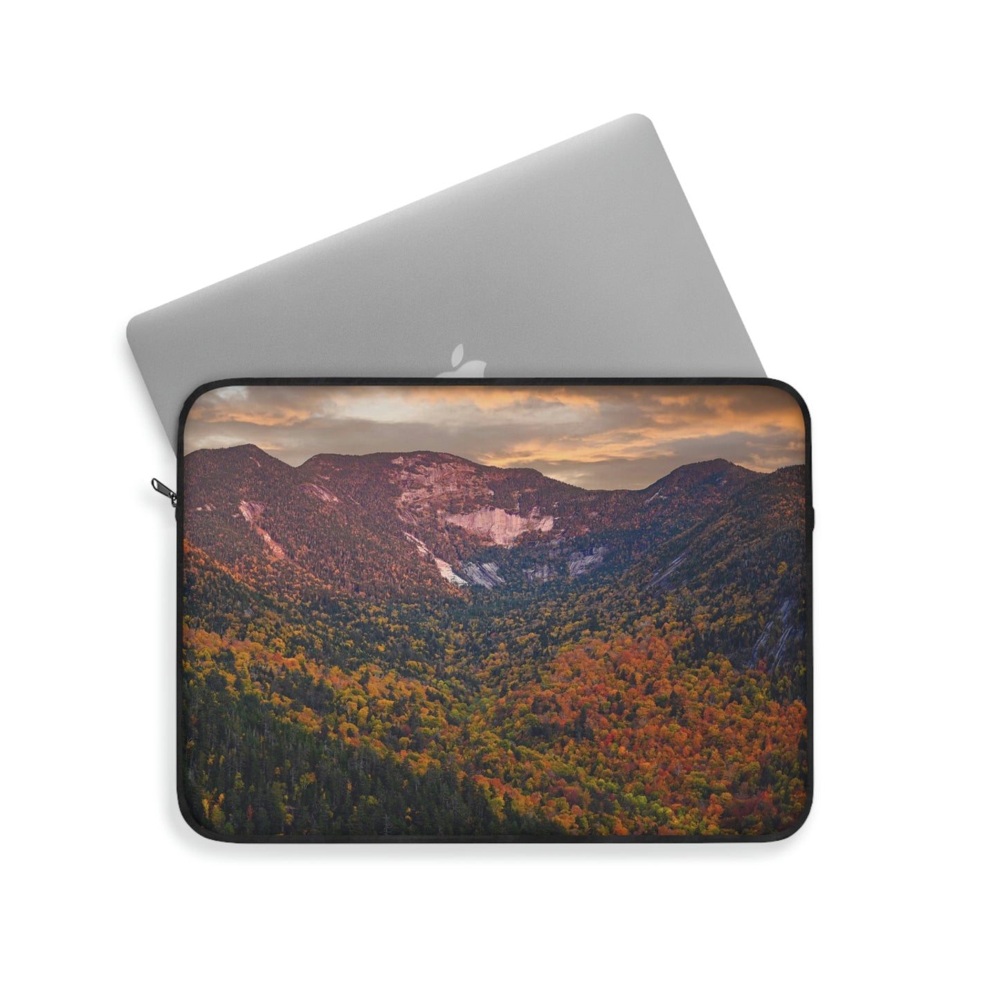 Laptop Sleeve - Gothics Mountain