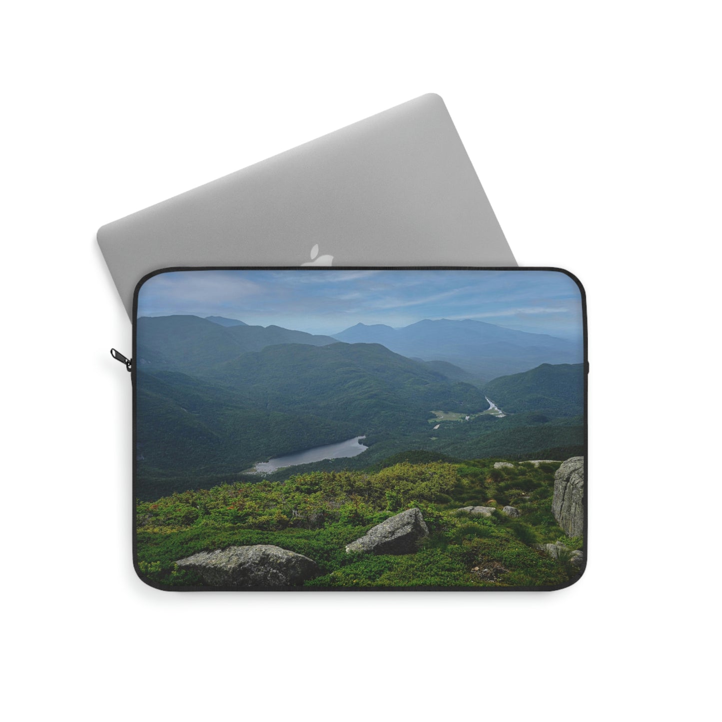 Laptop Sleeve - MacIntyre Range Views