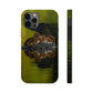 Impact Resistant Phone Case - Mother Loon & Babies
