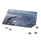 Puzzle - Whiteface Castle in the Clouds