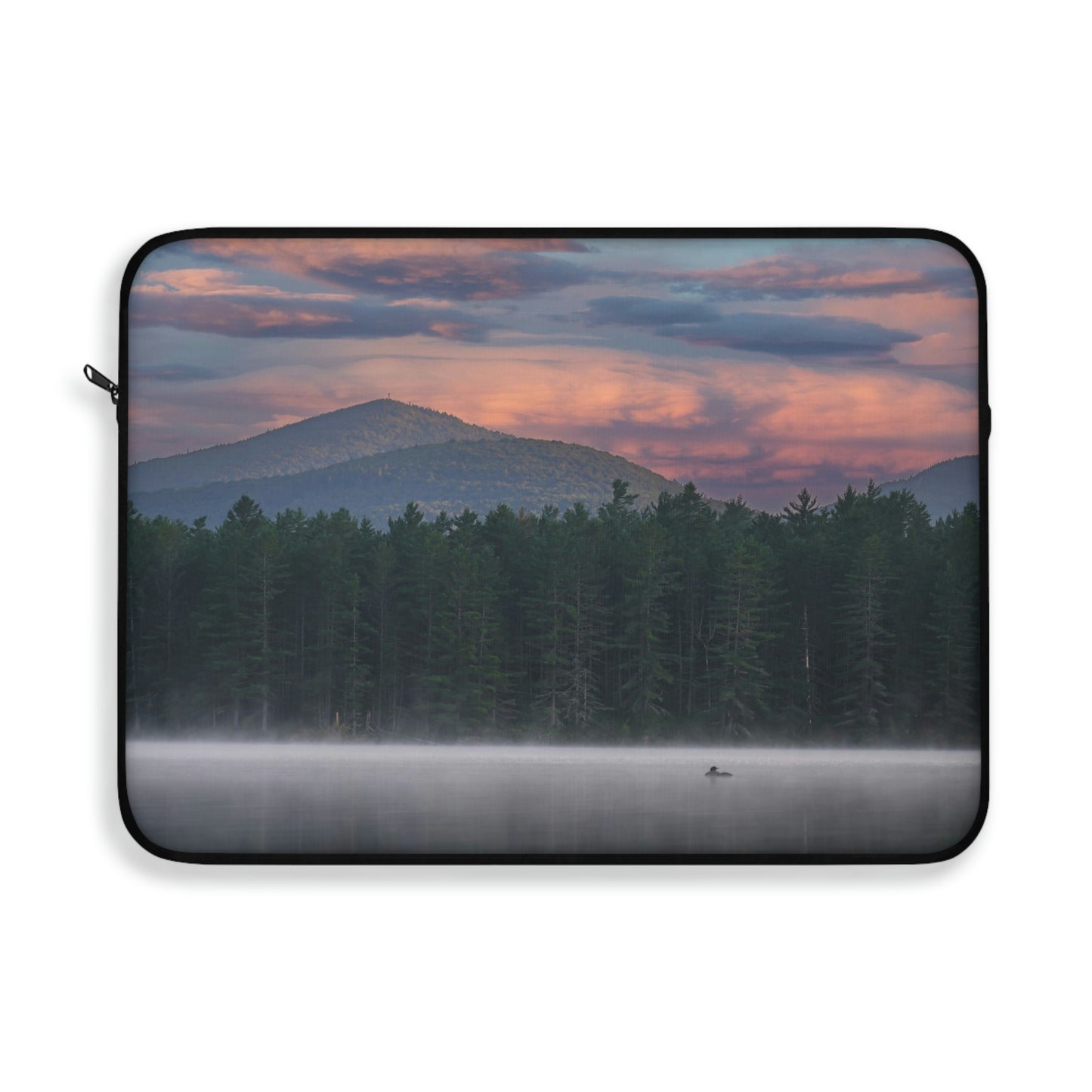 Laptop Sleeve - Morning Loon