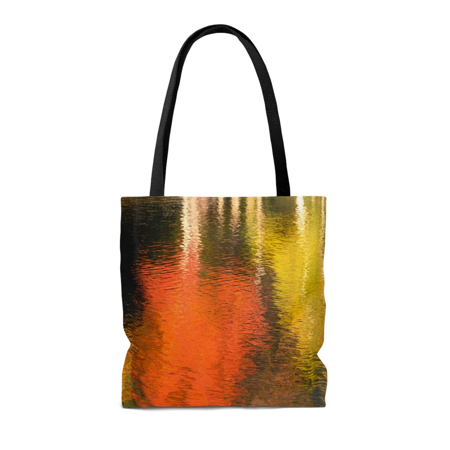 Tote Bag - Reflections of Autumn