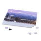 Puzzle - Frozen in Time, Mirror Lake