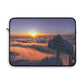 Laptop Sleeve - Whiteface Above the Clouds